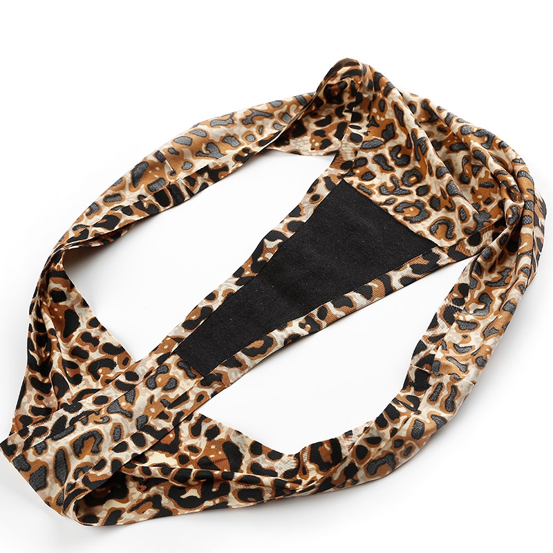 Bộ 3 quần lót lọt khe ZXYOUPING họa tiết da báo độc đáo plus size M-Xxl