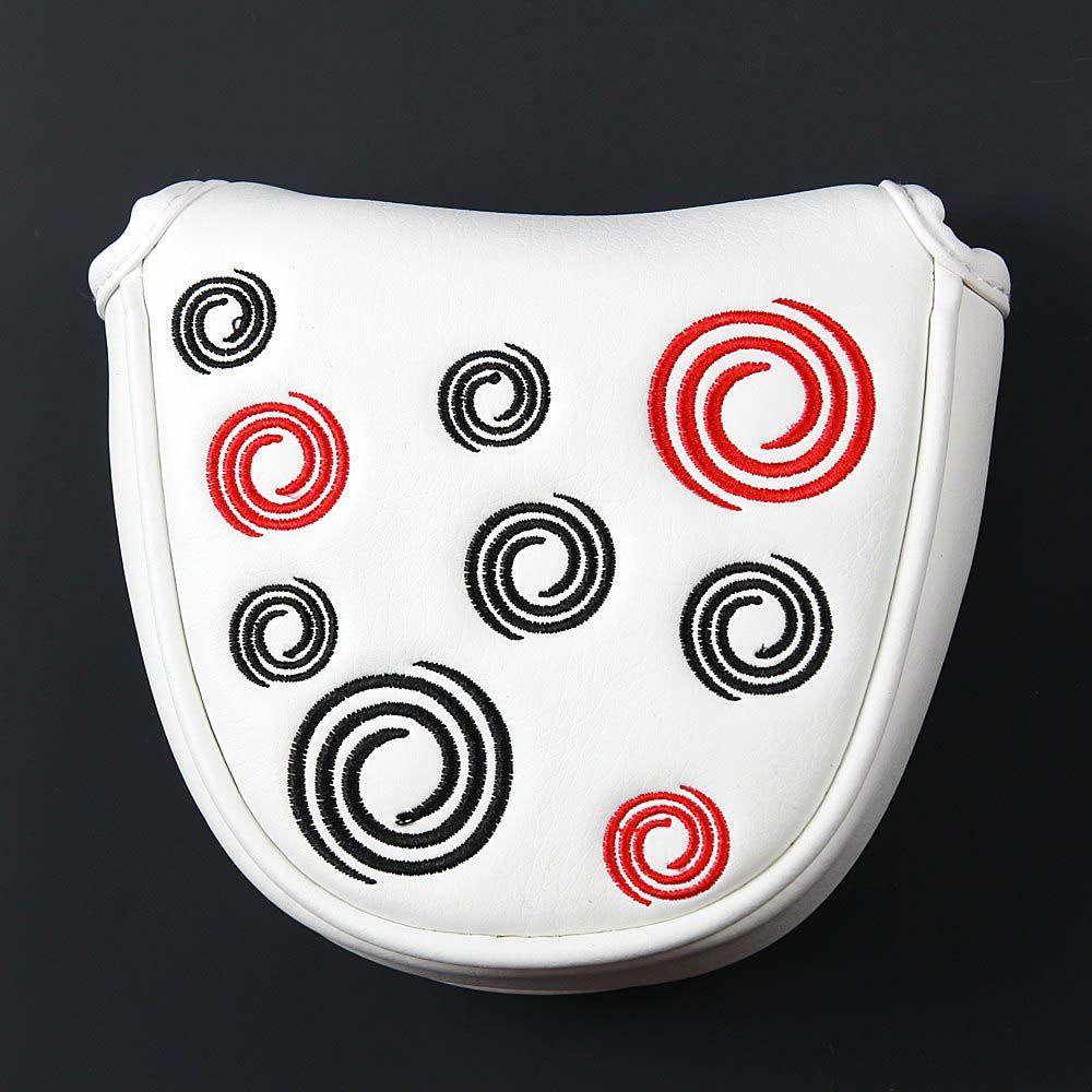 Vỏ Bọc Gậy Đánh Golf Bằng Da PU Siêu Bền Tiện Dụng