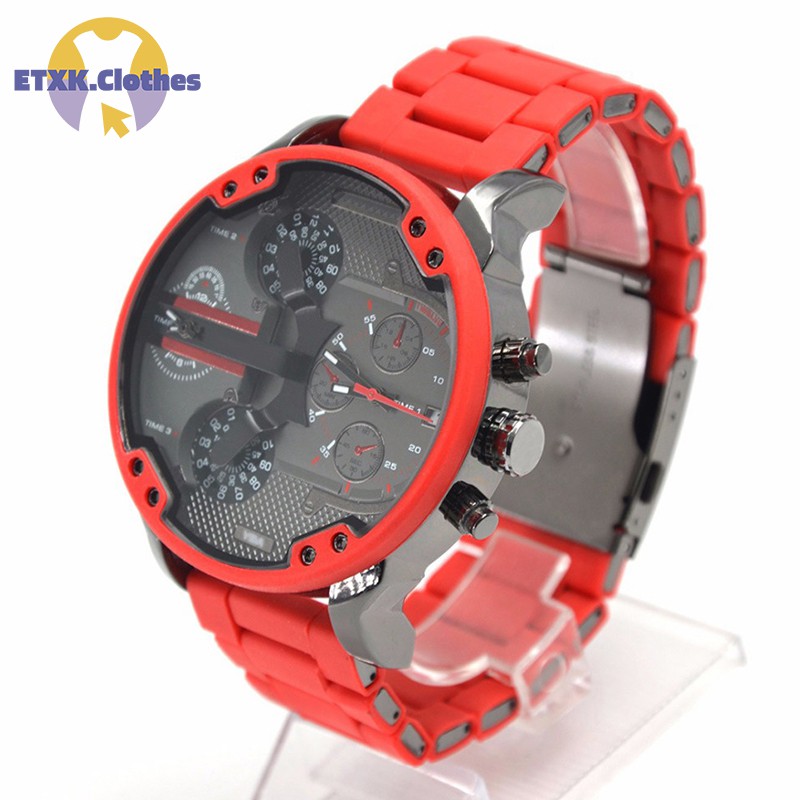 Đồng Hồ Thể Thao Nam Thời Trang Chất Lượng Cao Nike | BigBuy360 - bigbuy360.vn