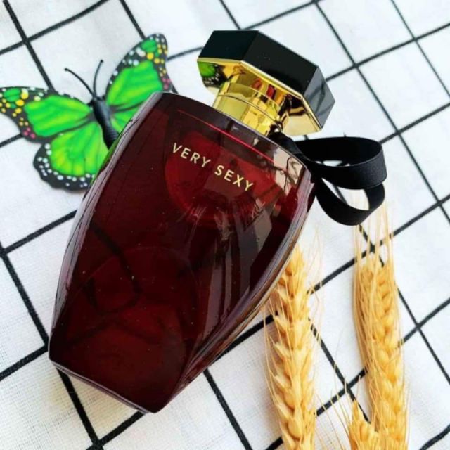 Nước Hoa Nữ Victoria's Secret Very Sexy 2018