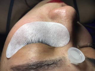 Gel pad dán mi dưới gói 100 miếng