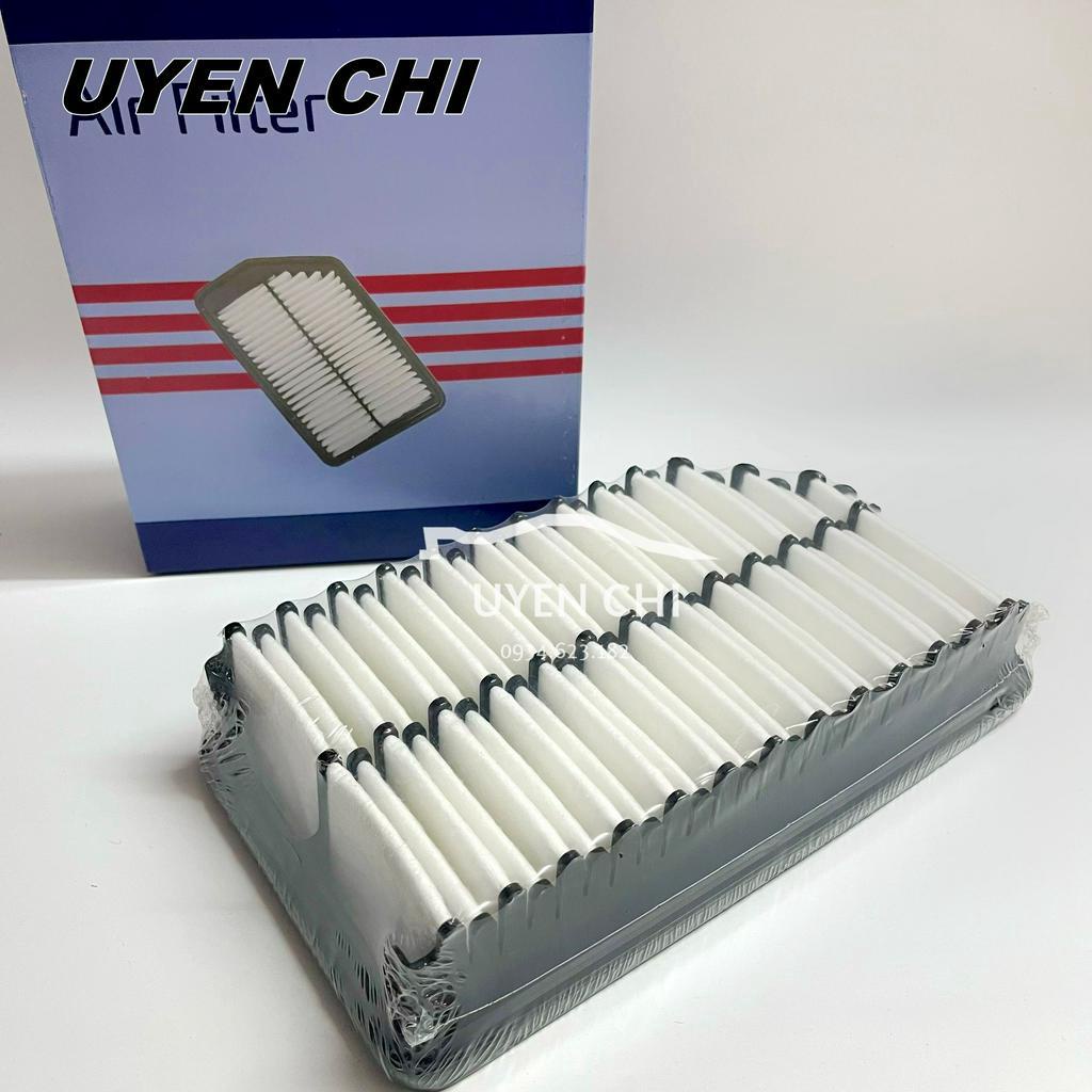 Lọc gió động cơ xe Kia Rio , Hyundai Accent  Kia Soul,Hyundai Veloster