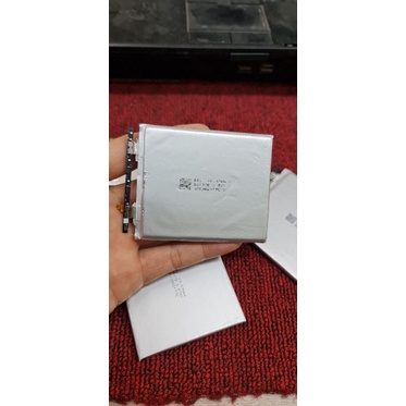 Lõi pin 4000mah 5000mah Đã gắn mạch 1S