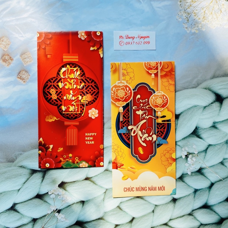 100 bao lì xì đẹp 2024 , bao lì xì tết