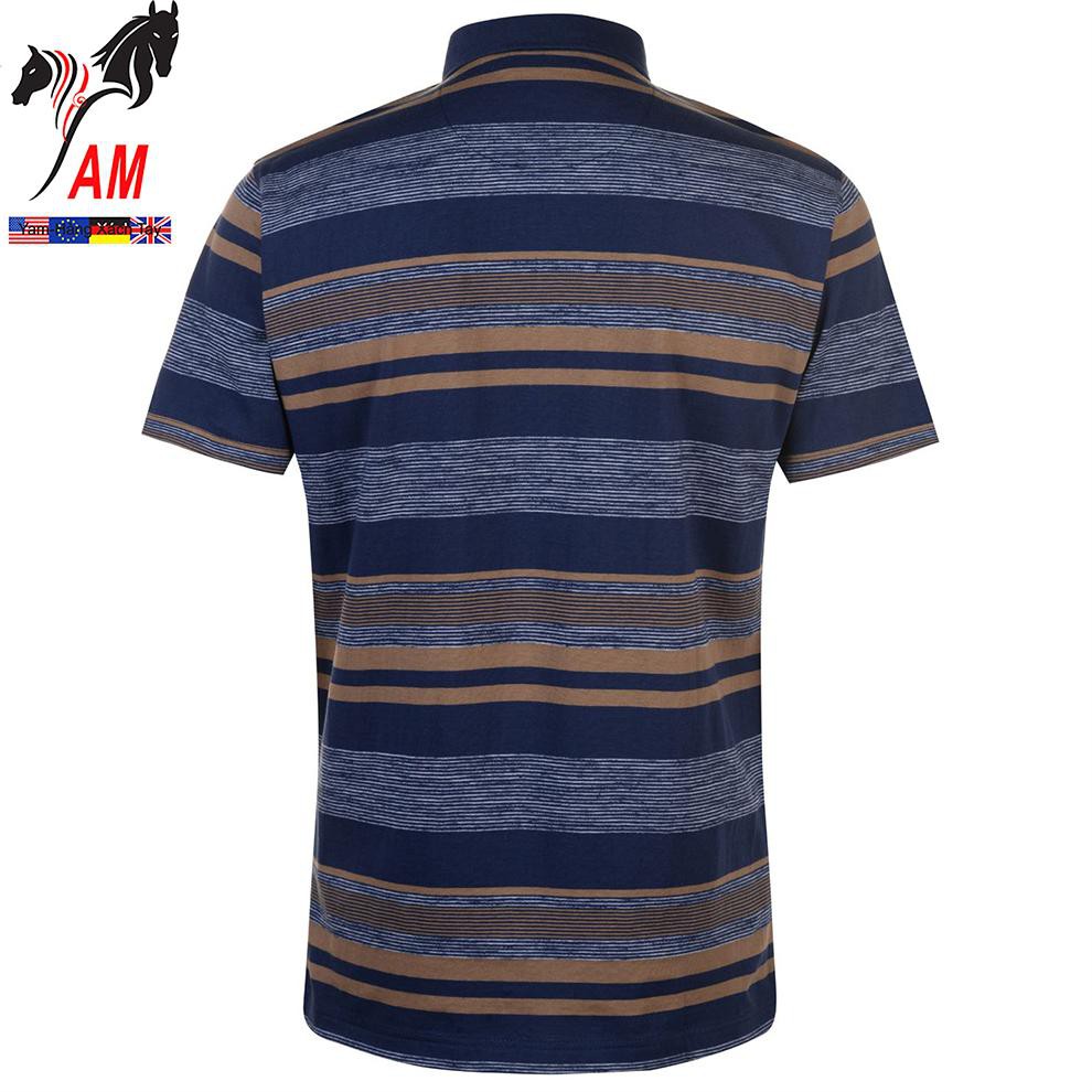 [SALE -100% cotton] Áo Thun nam PIERRE Cardin  Polo Mens Cao Cấp ( Size EU - Xách tay UK)