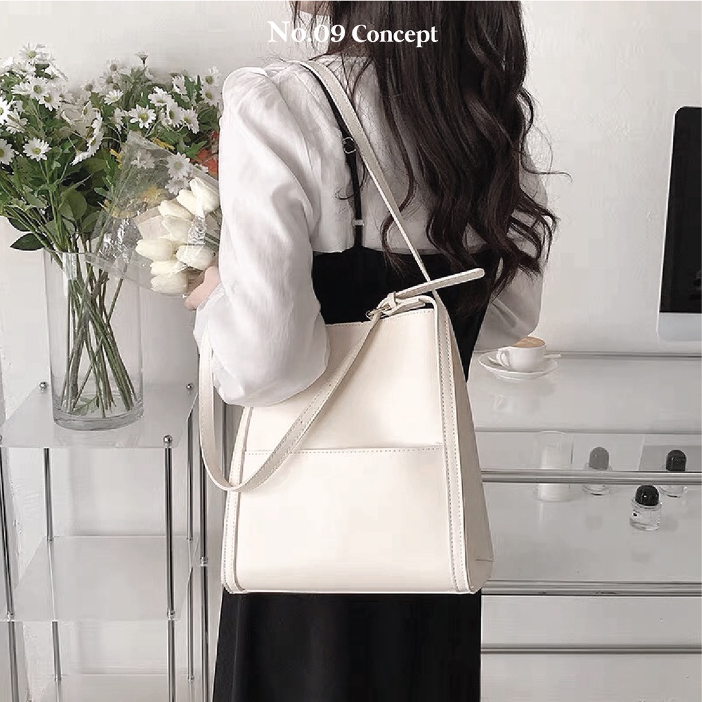 Túi xách nữ Lilia Bag HÀNG CÓ SẴN No.09 ConCept Tui016
