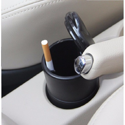 Hộp Đựng Tàn Thuốc, Gạt Tàn Thuốc Lá Trên Ô tô | BigBuy360 - bigbuy360.vn