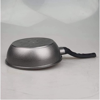 CHẢO ĐÁ ECORAMIC HÀN QUỐC SIZE 20CM