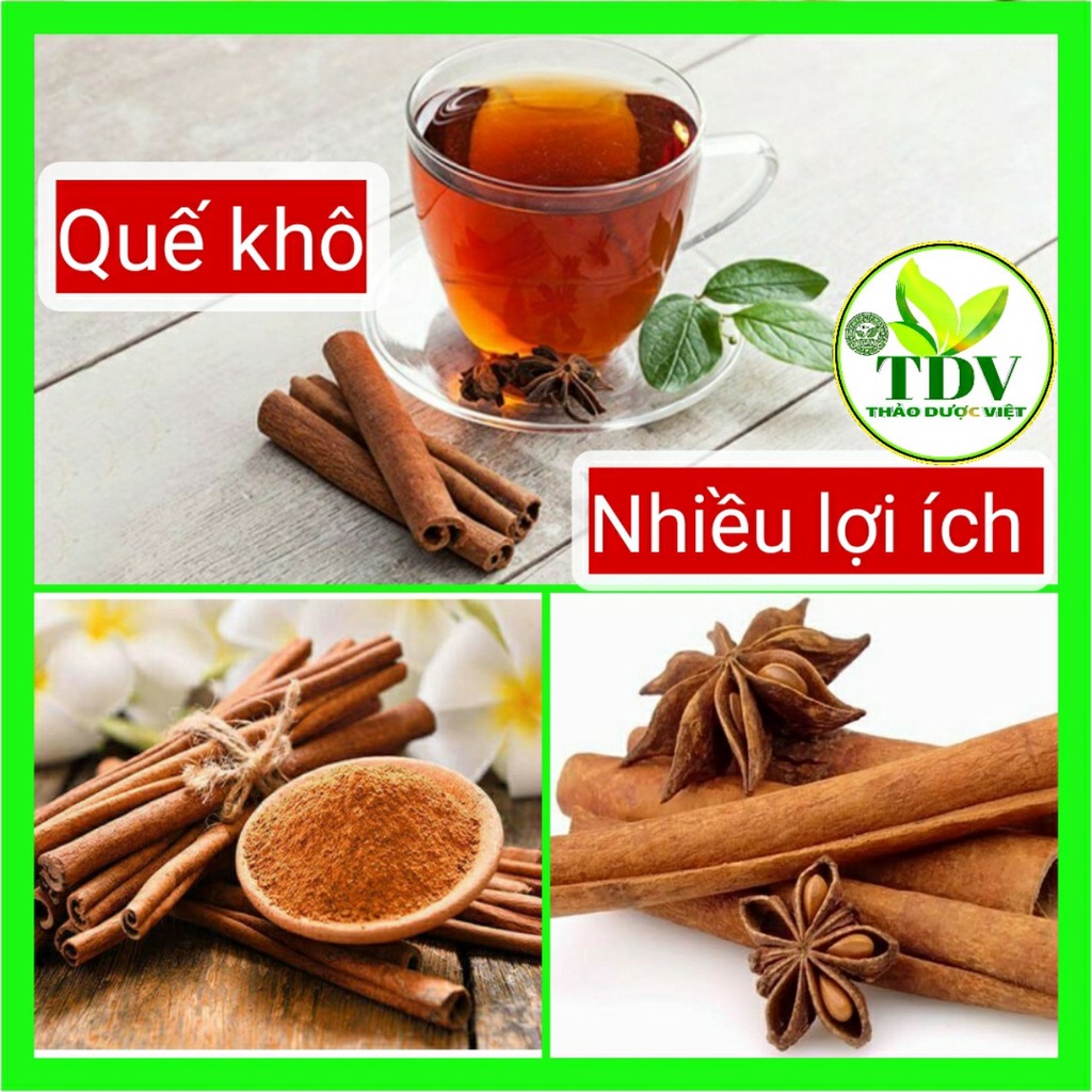 250GAM VỎ QUẾ KHÔ YÊN BÁI OGANIC LÀM GIA VỊ THƠM NGON - HÀNG CÔNG TY THẢO DƯỢC VIỆT