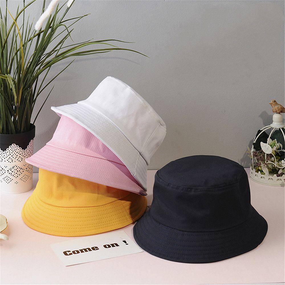 Nón Bucket Chống Nắng Tia UV Thiết Kế Nhỏ Gọn Tiện Dụng