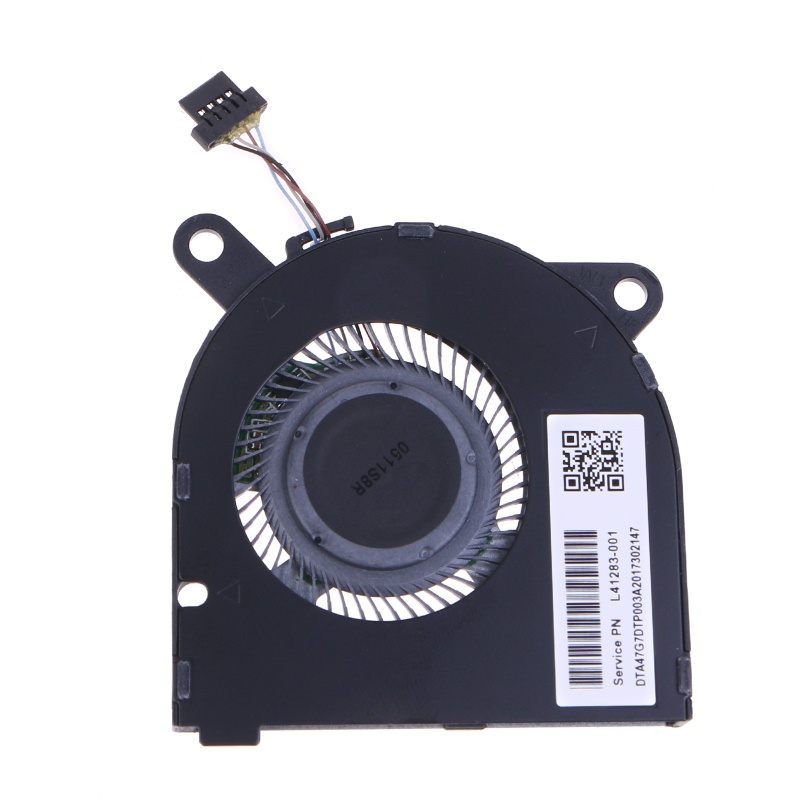 Quạt Tản Nhiệt Laptop Cổng USB Cho HP Pavilion 13-AN 13-13-AN0003TU AN006