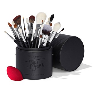Tách lẻ bộ cọ James Charles Morphe (2)