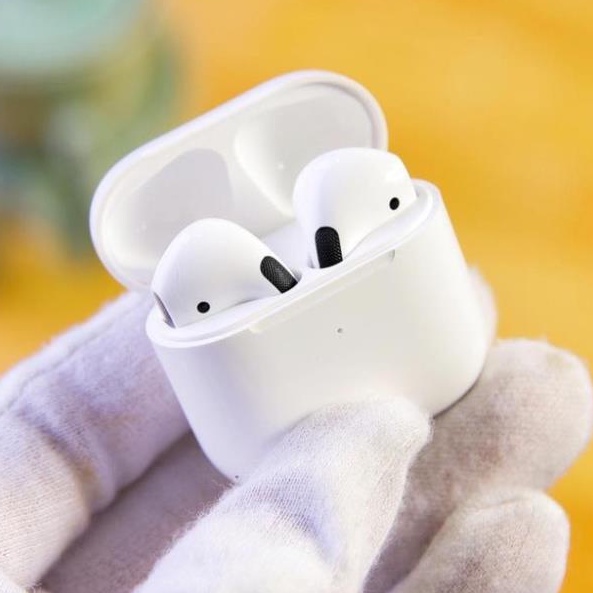 Tai Nghe không dây Bluetooth TWS HOCO EW03 / HOCO CES4 âm Thanh Siêu Hay, Định Vị, Đổi Tên, xuyên âm, chống ồn