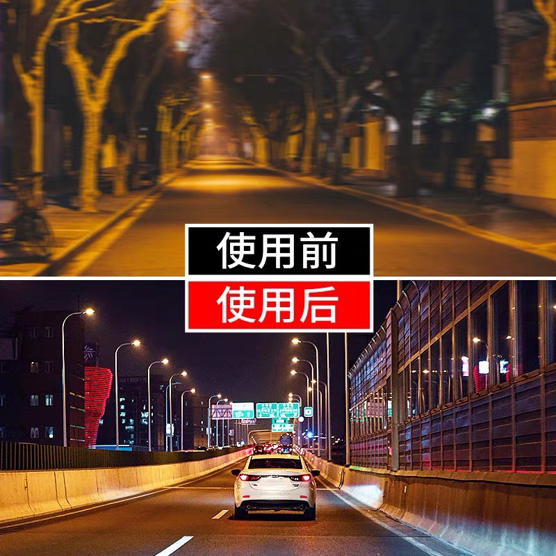 Nước rửa kính ô tô chuyên dụng loại 150ml