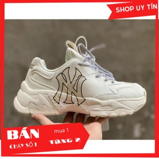 1Giày thể thao,Giày sneaker,Giày 𝐌𝐋𝐁 NY chữ vàng,bản 11 cao cấp,mới nhất,hót nhất