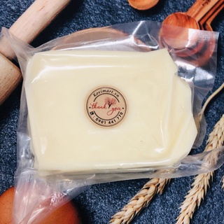 100g Phô Mai Mozzarella thơm ngon