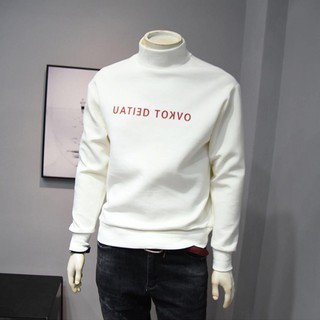 Áo thu đông nam 2020