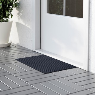 Thảm cửa kristrup ikea 35x55cm
