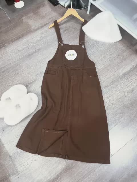 VÁY BÒ NÂU | BigBuy360 - bigbuy360.vn