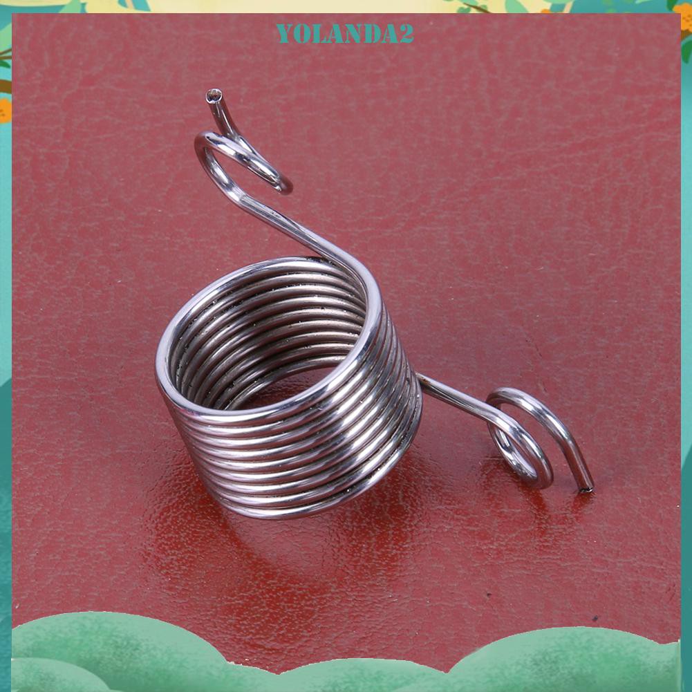 Bộ Dụng Cụ Đan Len Bằng Thép Không Gỉ Chất Lượng Cao