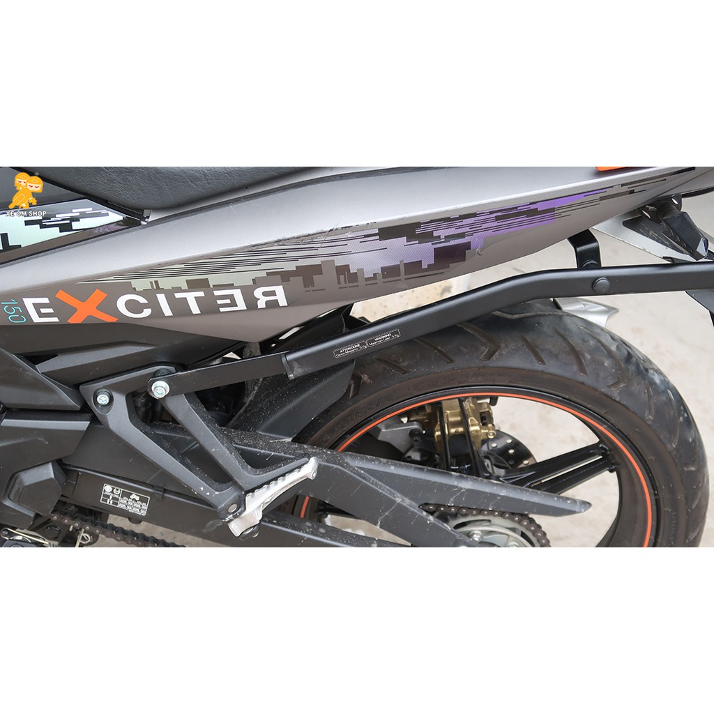 Baga Trợ Lực GIVI - Mẫu HRV