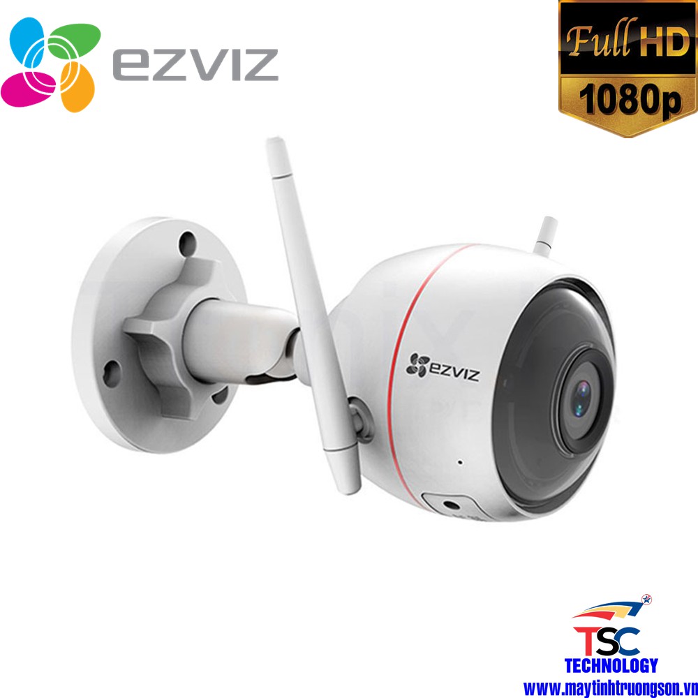 EZVIZ CSCV310 2.0M Camera Full HD 1080P