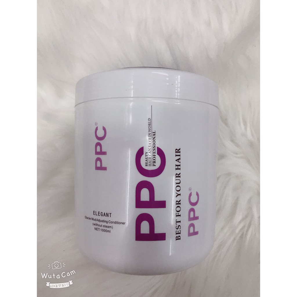hấp ppc 1000ml