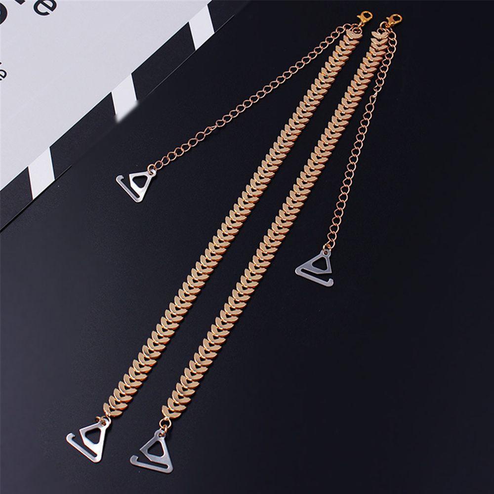 Dây Áo Ngực Dạng Dây Chéo Gợi Cảm