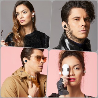 Tai Nghe Bluetooth Soul ST-XS2