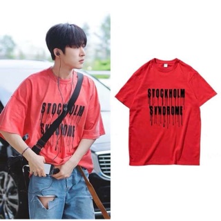 Áo phông Stockholm Bi ikon