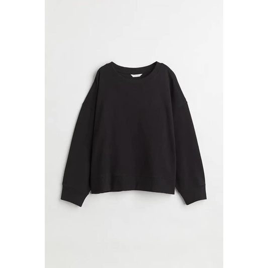 Áo sweater HM auth sale