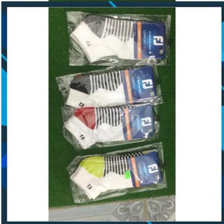 Tất chơi Golf Footjoi