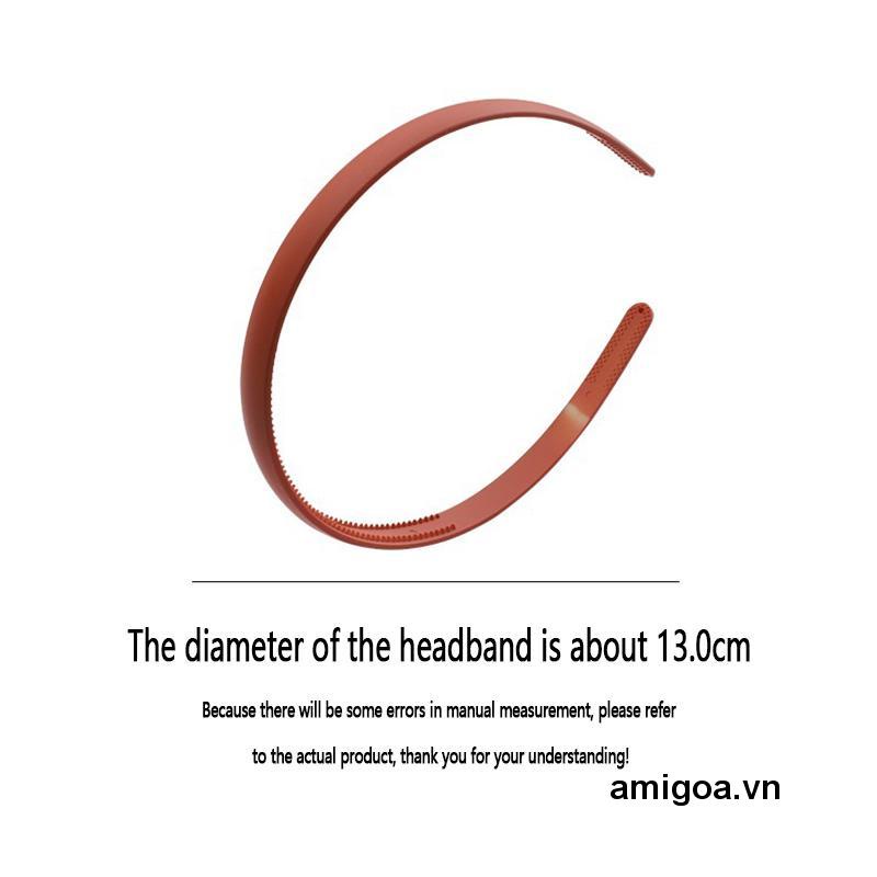 ✨✨Cài Tóc Màu Kẹo Phong Cách Ngọt Ngào Xinh Xắn Cho Nữ