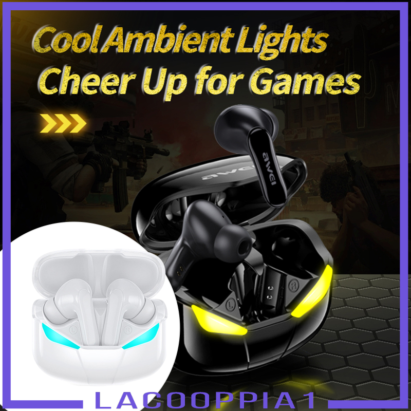 Tai Nghe Nhét Tai Bluetooth Không Dây T35 Tích Hợp Mic