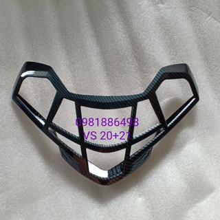 VIỀN CHỤP LÁI SAU XE VISON 20+21