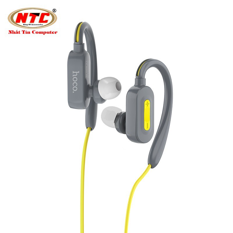 Tai nghe bluetooth thể thao Hoco ES16 Crystal sound V4.2 - Hãng phân phối chính thức