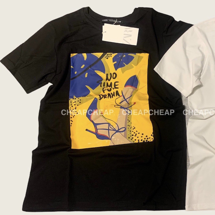 ÁO THUN BY Z RR - form chuẩn xịn