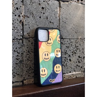 Ốp lưng cao cấp THINKCASE IPHONE Drew House Smile