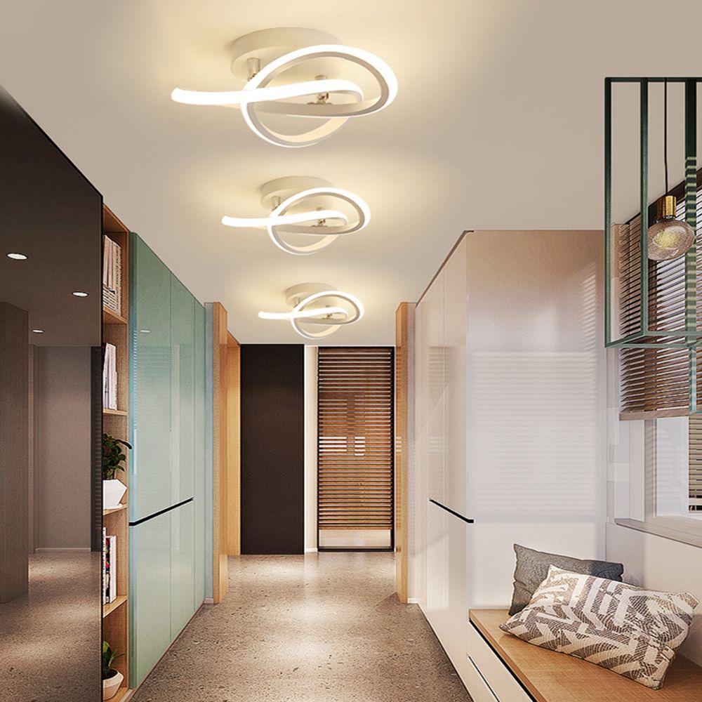 GOGOUP Đèn Trần Trang Trí Phòng Khách / Phòng Ngủ / Hành Lang