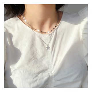 Dây cổ Forever21 có sẵn