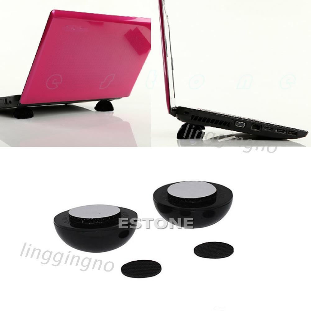 Giá đỡ tản nhiệt chống trượt tiện lợi chuyên dùng dành cho laptop notebook