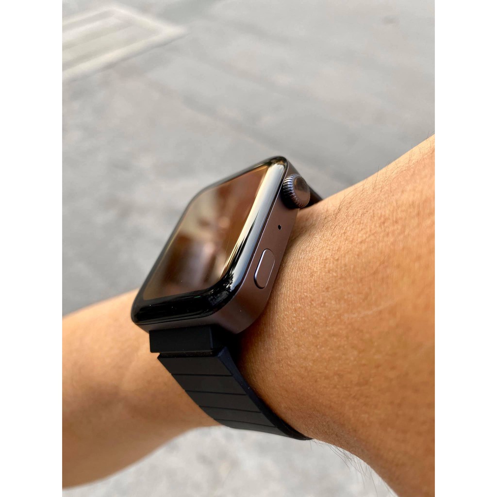 Đồng hồ thông minh Xiaomi Mi Watch Esim 4G Wear Os | BigBuy360 - bigbuy360.vn