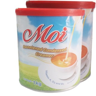 Sữa Đặc Malaysia / Sữa Đặc MOI Hộp 1kg
