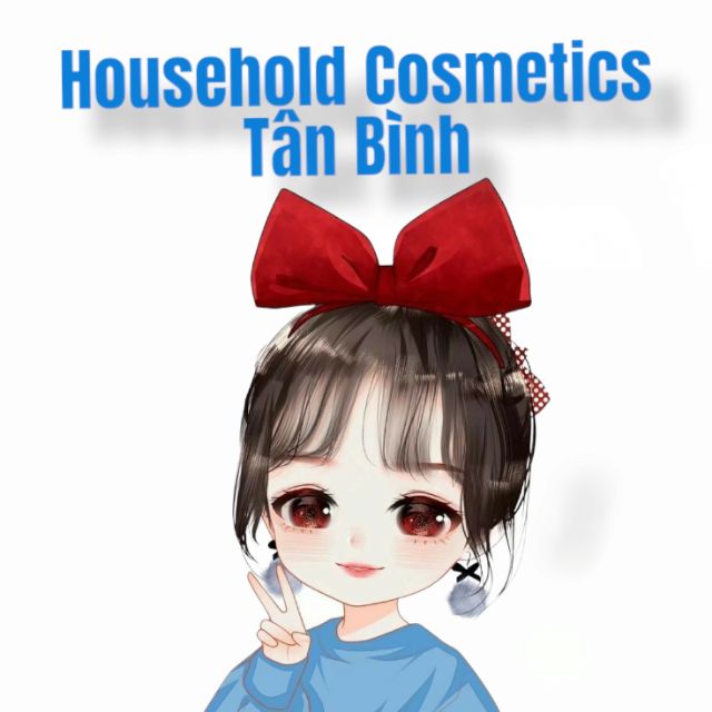 Household Cosmetics Tân Bình