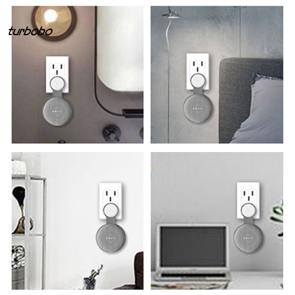 Giá gắn tường để loa Google Home Mini
