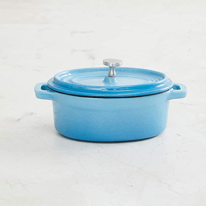 Nồi gang mini 12cm Home Centre