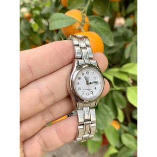 ĐỒNG HỒ CŨ - ĐỒNG HỒ NỮ⌚️ALBA 🇯🇵