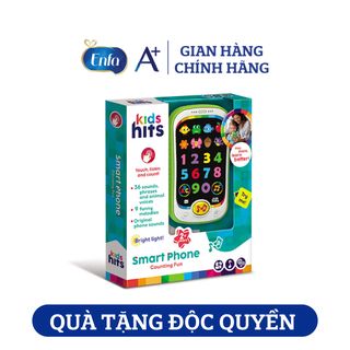 Đồ chơi điện thoại thông minh