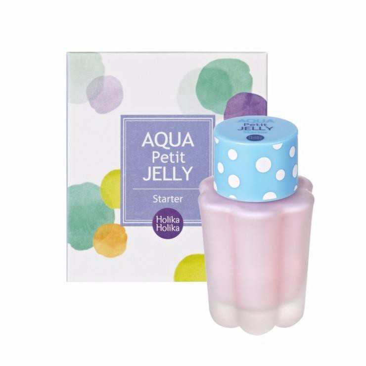 Đồ Chơi Mô Hình Nhân Vật Holika Holika Aqua Petit Jelly Độc Đáo