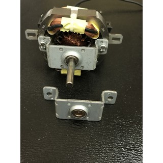 Bạc phần cánh quạt motor quạt thổi máy sấy tóc